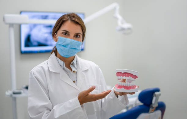 Best Emergency Dental Extractions in Junction City, KS