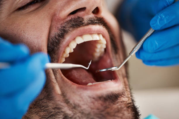 Best Mobile Emergency Dentist in Junction City, KS