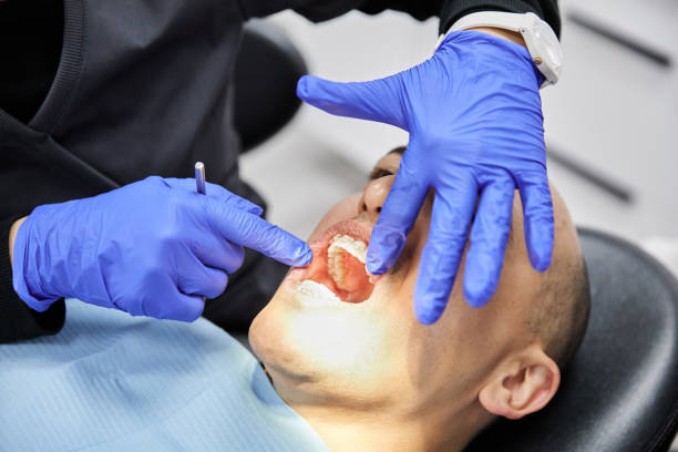 Best Emergency Dental Care for Abscessed Tooth in Junction City, KS