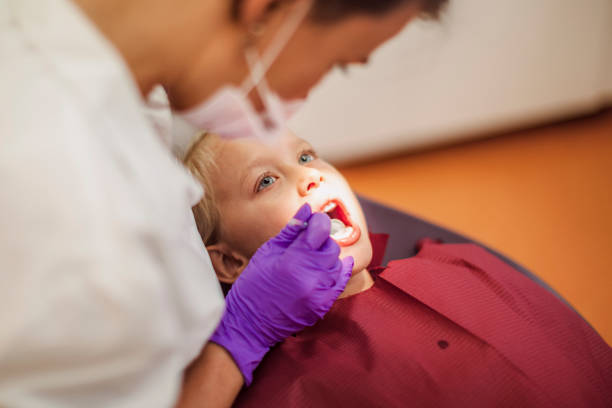Best Emergency Root Canal Treatment in Junction City, KS